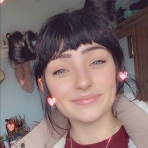 Meet your Posher, Sam